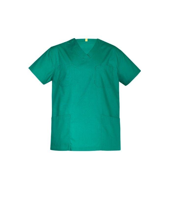 Unisex Hartwell Reversible Scrub Top - Uniforms and Workwear NZ - Ticketwearconz