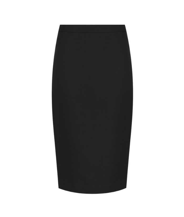 Womens Elliot Washable Longline Skirt