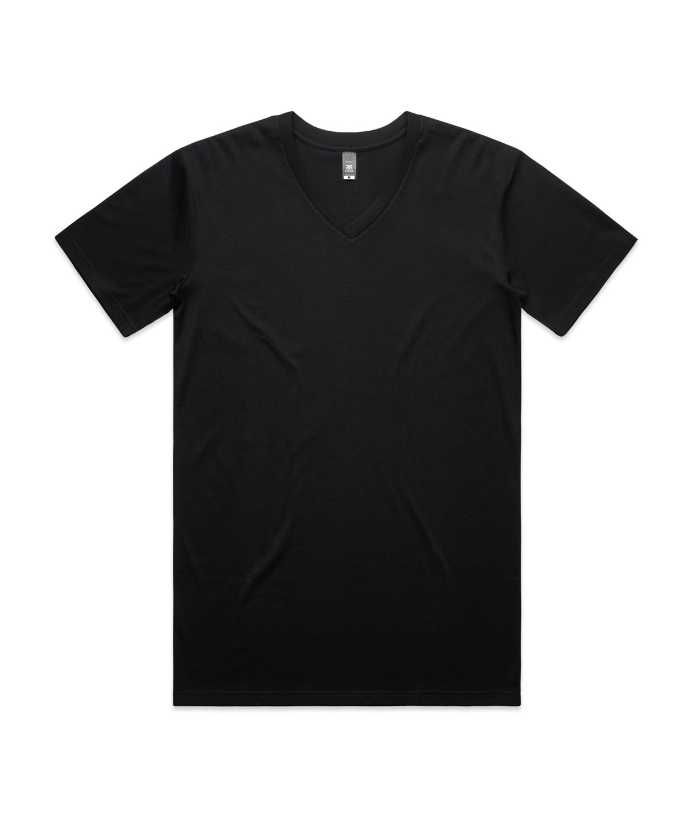 Mens Staple V-Neck Tee