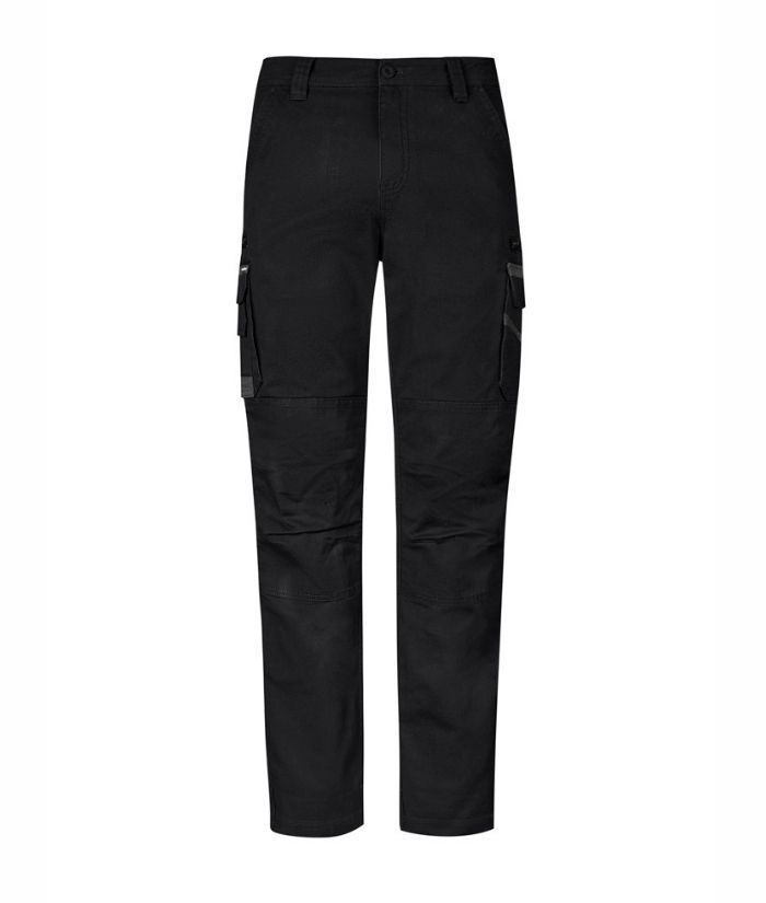 Streetworx Mens Heritage Pant - Uniforms and Workwear NZ - Ticketwearconz