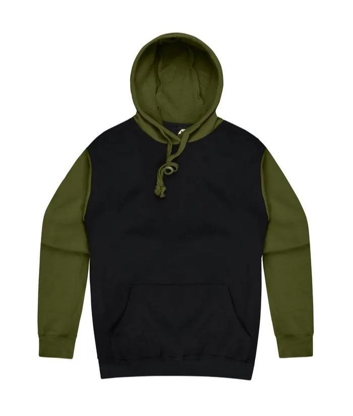 Monash Adults Unisex Hoodie - Uniforms and Workwear NZ - Ticketwearconz