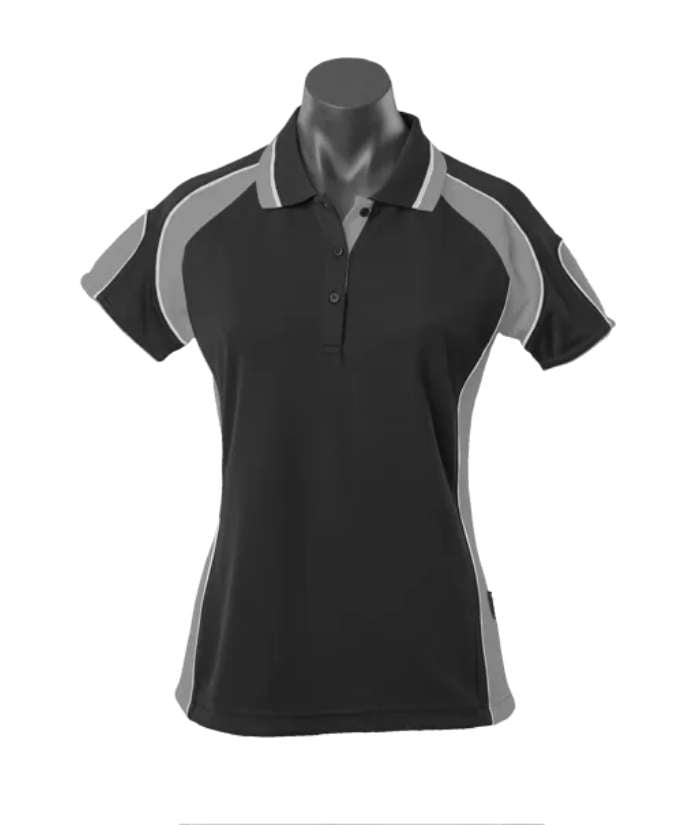 Murray Ladies Polo