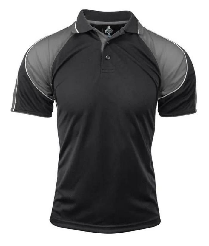 Murray Mens Polo