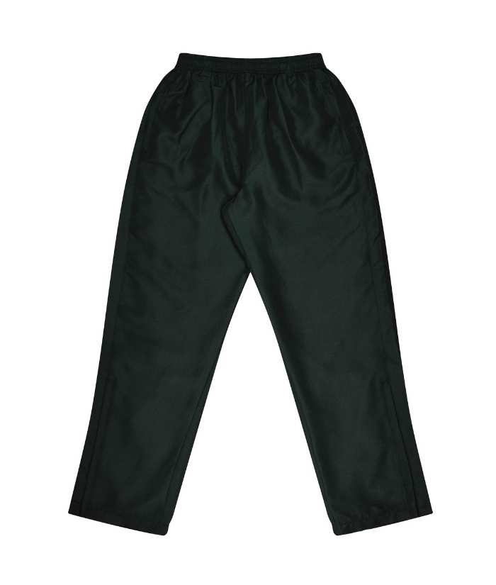 Tasman Kids Track Pants