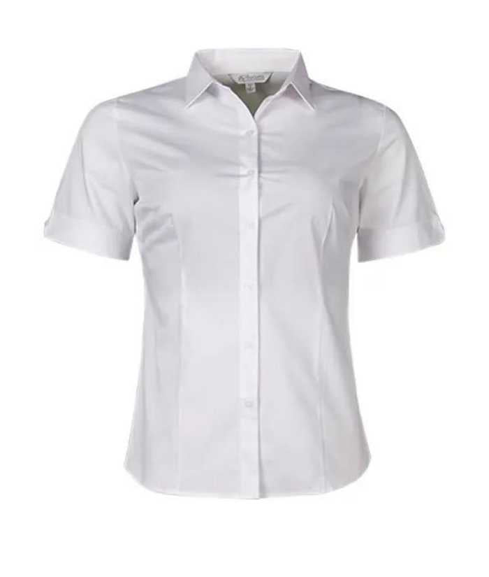 Kingswood Ladies Short Sleeve Shirt