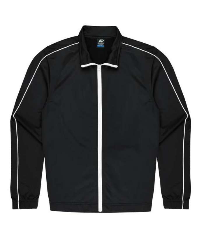 Liverpool Mens Track Jacket