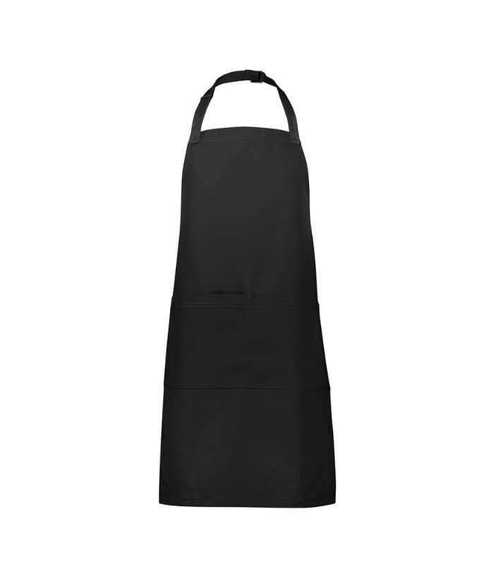 Barley Bib Apron