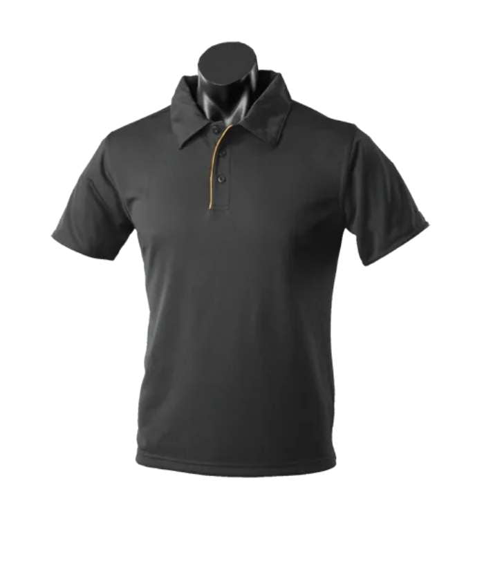 Yarra  Mens Polo