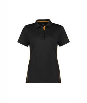 Balance Ladies Polo - Uniforms and Workwear NZ - Ticketwearconz