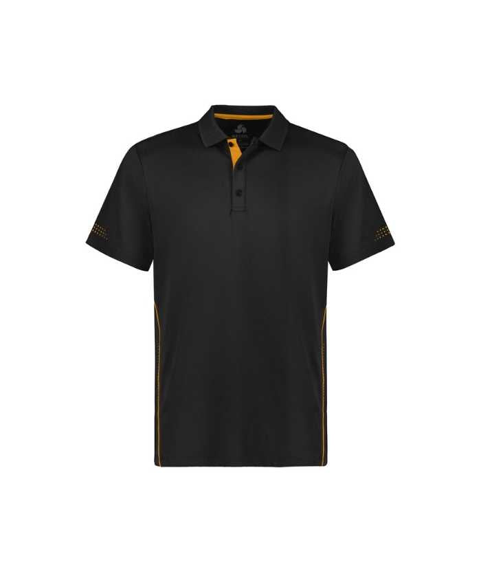 Balance Mens Polo - Uniforms and Workwear NZ - Ticketwearconz