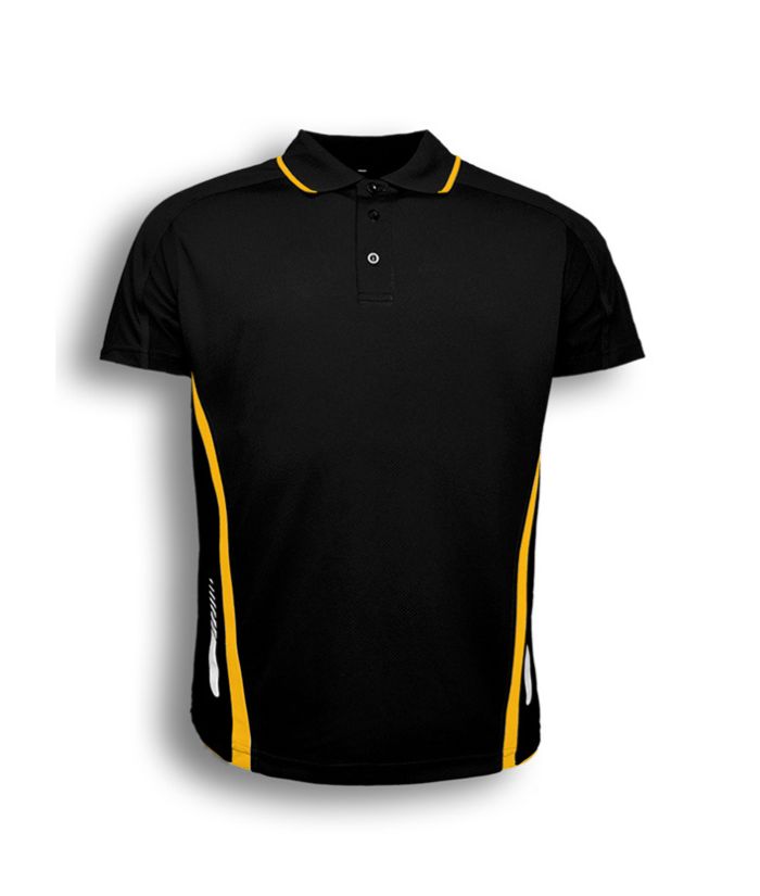 Unisex Adults Elite Sports Polo