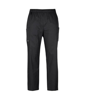 Unisex  Premium Scrub Cargo Pant - Uniforms and Workwear NZ - Ticketwearconz