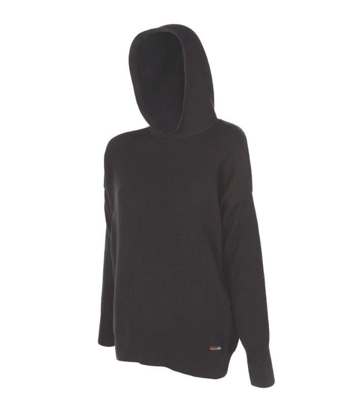 black-mkm-womens-technical-hoodie-36.6-unique-double-layer-ME4056