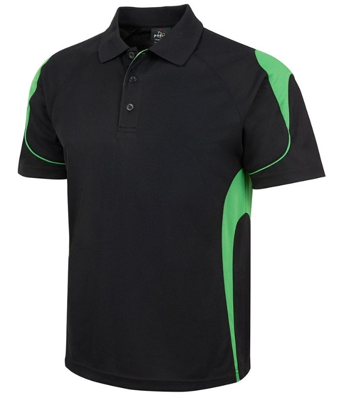 Kids & Adults Bell Polo - Uniforms and Workwear NZ - Ticketwearconz