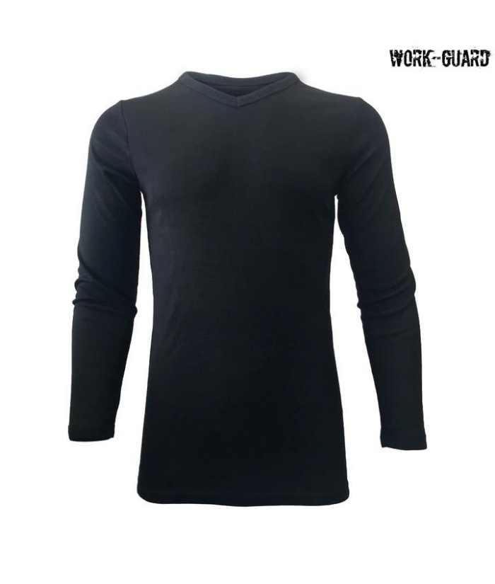 black-premium-apparel-adult-r455X-work-guard-long-sleeve-thermal