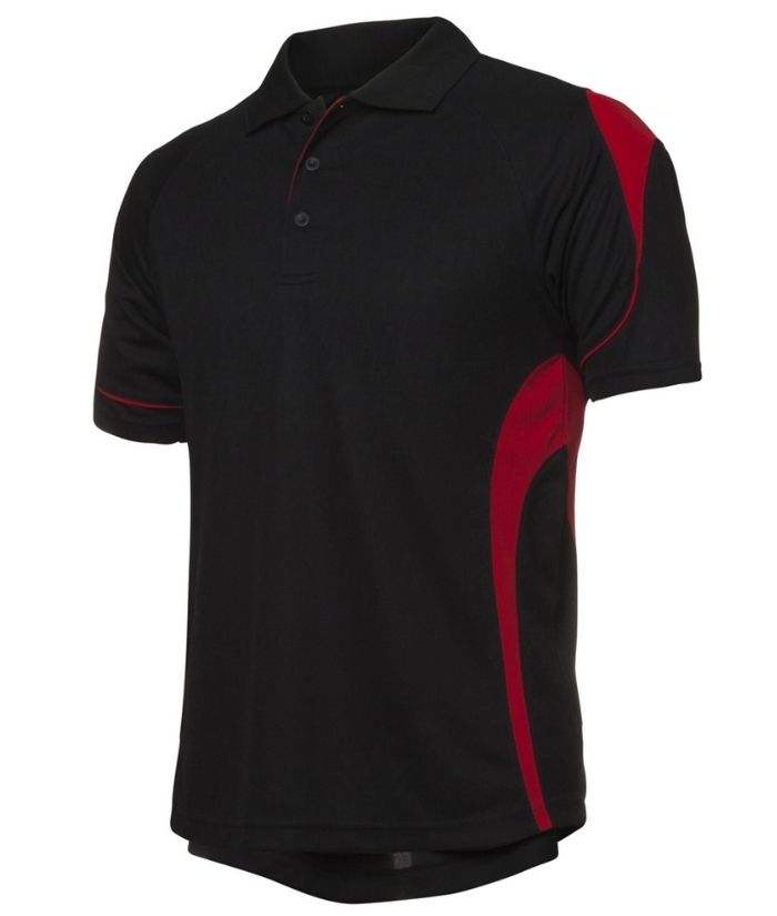 Kids & Adults Bell Polo - Uniforms and Workwear NZ - Ticketwearconz