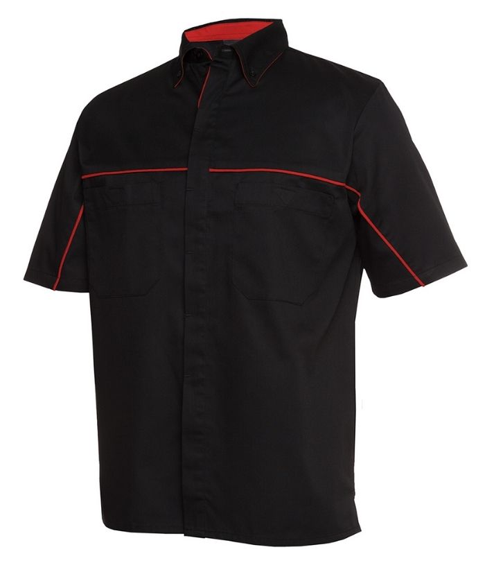 black-red-jbs-wear-podium-short-sleeve-industry-shirt-4MSI