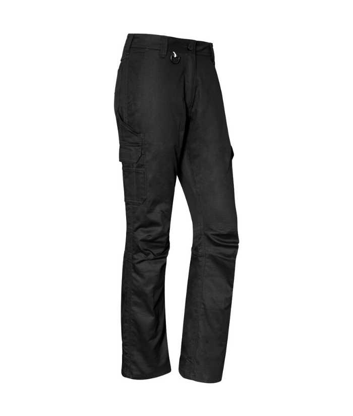 Womens Rugged Cooling Cargo Pant - Uniforms and Workwear NZ - Ticketwearconz