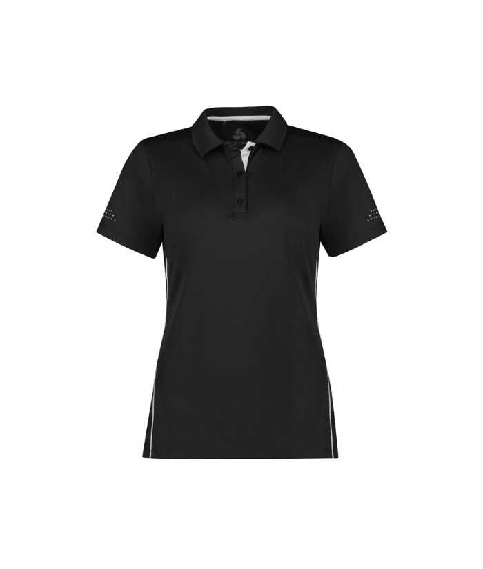 Balance Ladies Polo - Uniforms and Workwear NZ - Ticketwearconz