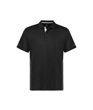 Balance Mens Polo - Uniforms and Workwear NZ - Ticketwearconz