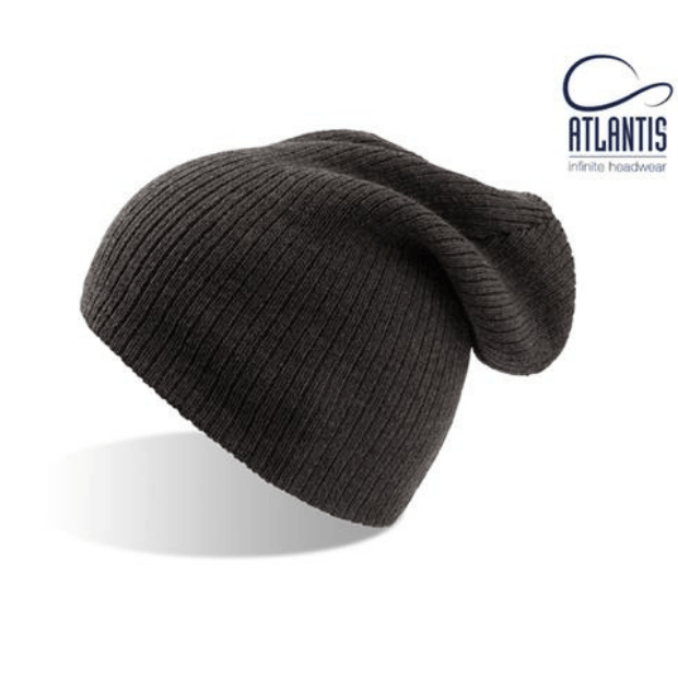 Atlantis Brad Beanie - Uniforms and Workwear NZ - Ticketwearconz