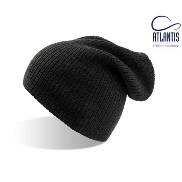 Atlantis Brad Beanie - Uniforms and Workwear NZ - Ticketwearconz