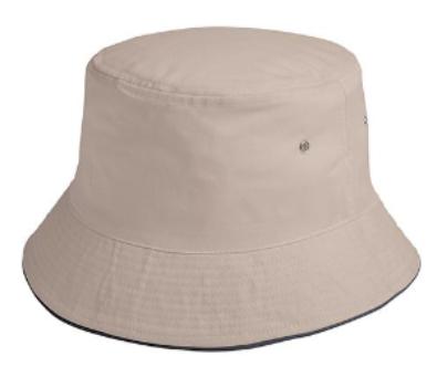 Sandwich Bucket Hat