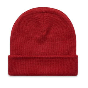 Cuff Beanie - Uniforms and Workwear NZ - Ticketwearconz