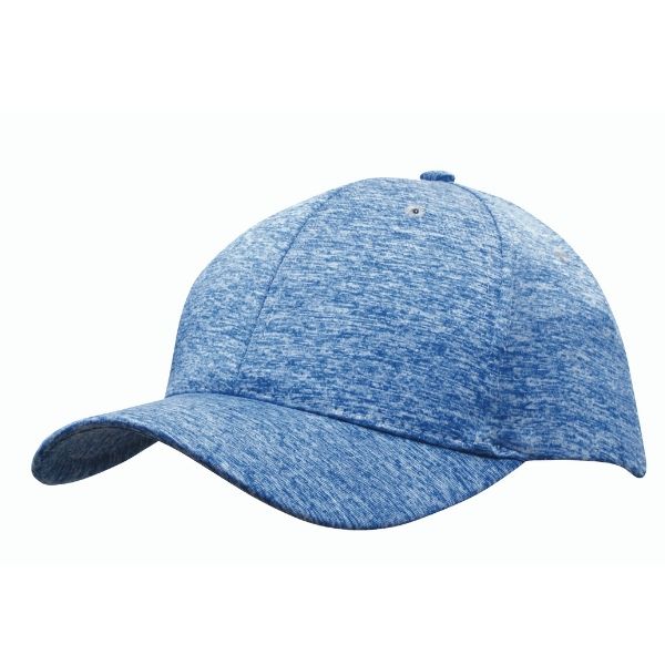 Cationic Sports Cap - Uniforms and Workwear NZ - Ticketwearconz