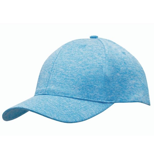 Cationic Sports Cap - Uniforms and Workwear NZ - Ticketwearconz