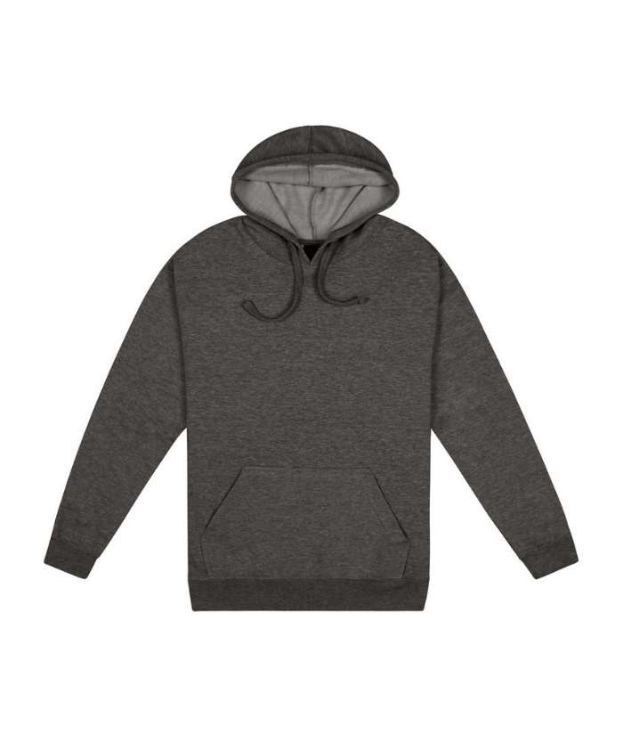 Edge Unisex Pullover Hoodie - Uniforms and Workwear NZ - Ticketwearconz