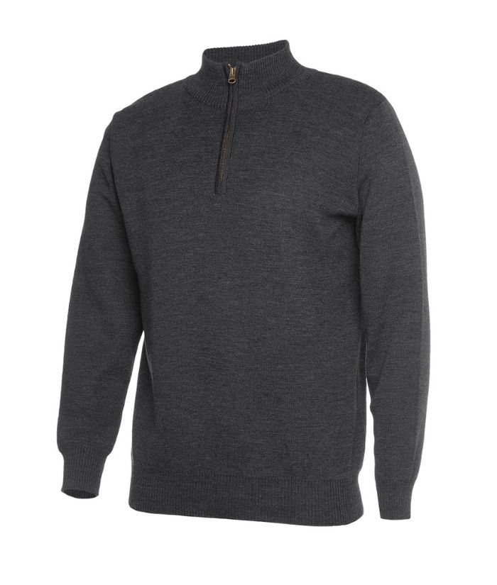 black-jbs-mens-corporate-half-zip-wool-blend-pullover-6jhz