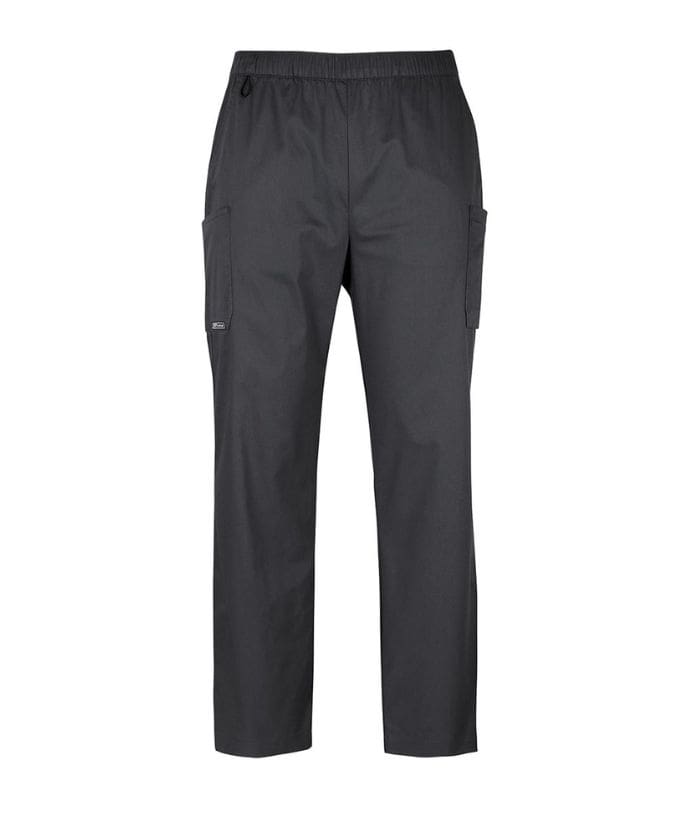 Unisex  Premium Scrub Cargo Pant - Uniforms and Workwear NZ - Ticketwearconz