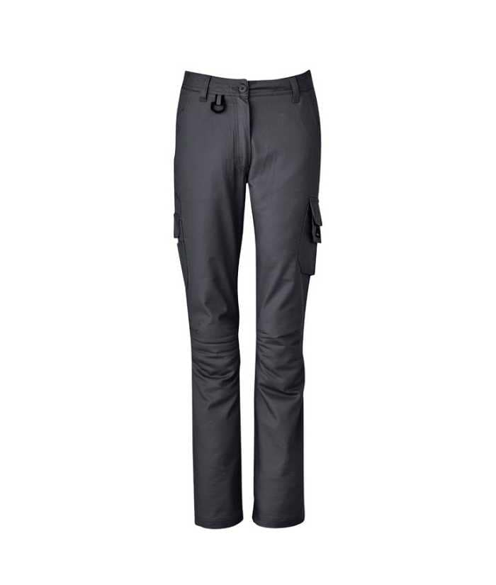 Womens Rugged Cooling Cargo Pant - Uniforms and Workwear NZ - Ticketwearconz