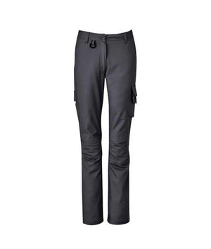 Womens Rugged Cooling Cargo Pant - Uniforms and Workwear NZ - Ticketwearconz