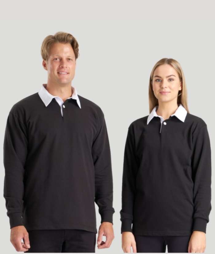 cloke-unisex-classic-plain-rugby-jersey-rjp-black-worn