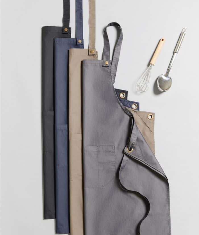 Urban Bib Apron