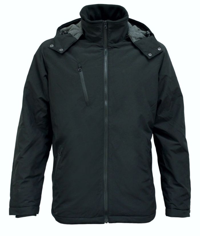 Coronet Jacket - Uniforms and Workwear NZ - Ticketwearconz