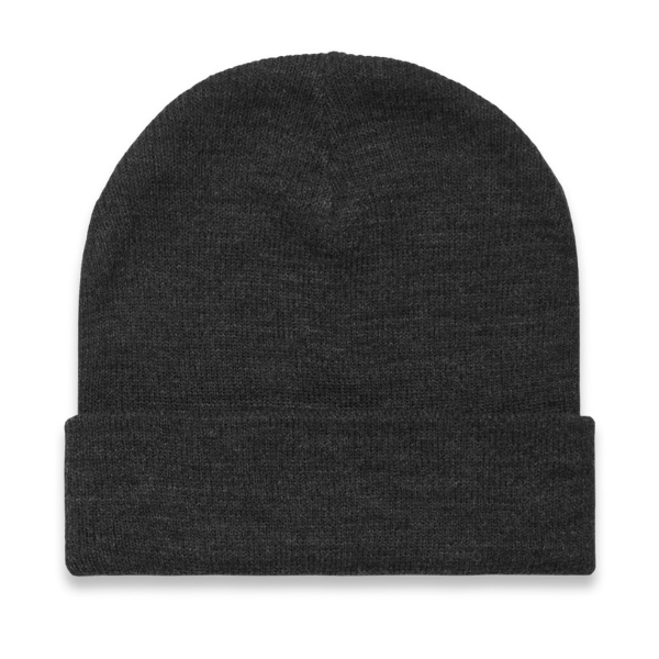 Cuff Beanie - Uniforms and Workwear NZ - Ticketwearconz