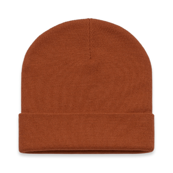 Cuff Beanie - Uniforms and Workwear NZ - Ticketwearconz