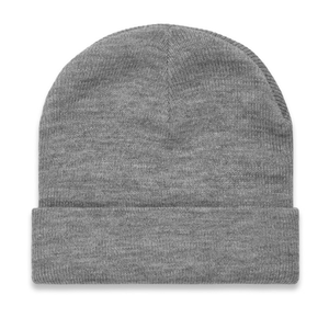 Cuff Beanie - Uniforms and Workwear NZ - Ticketwearconz