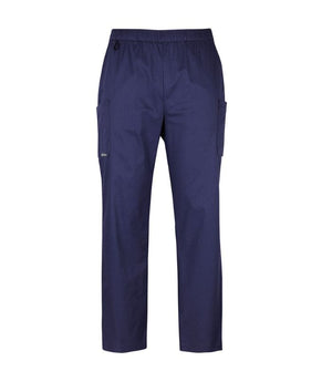 Unisex  Premium Scrub Cargo Pant - Uniforms and Workwear NZ - Ticketwearconz