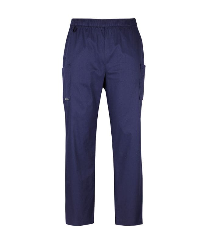 Unisex  Premium Scrub Cargo Pant - Uniforms and Workwear NZ - Ticketwearconz