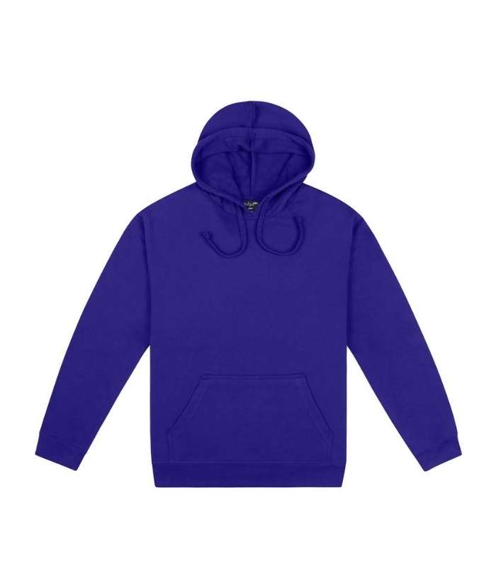 Edge Unisex Pullover Hoodie - Uniforms and Workwear NZ - Ticketwearconz