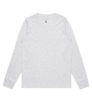 Womens Dice L/S Tee - Uniforms and Workwear NZ - Ticketwearconz