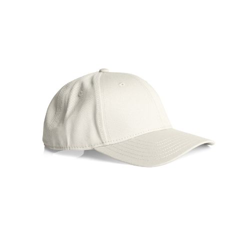 Icon Six Panel Cap