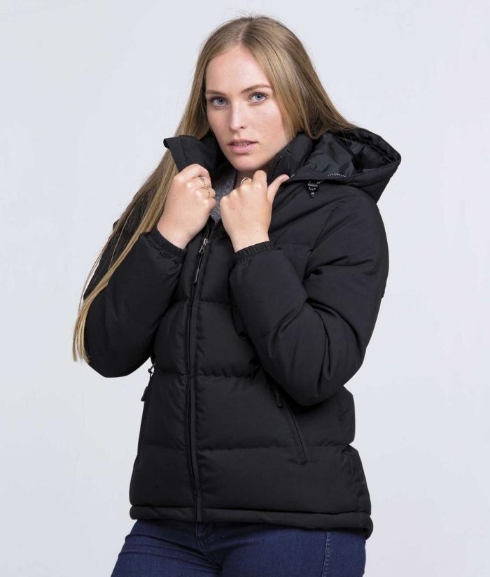 puffer-puffa-jacket-nz-Edge-Unisex-Puffer-Jacket-Black-SIEPJ