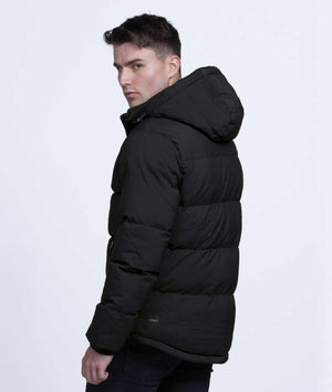 Edge Unisex Puffer Jacket - Uniforms and Workwear NZ - Ticketwearconz