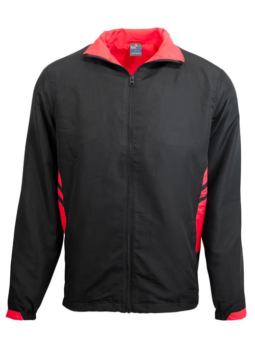 Kids Tasman Tracktop - Uniforms and Workwear NZ - Ticketwearconz