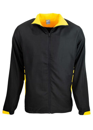 Kids Tasman Tracktop - Uniforms and Workwear NZ - Ticketwearconz